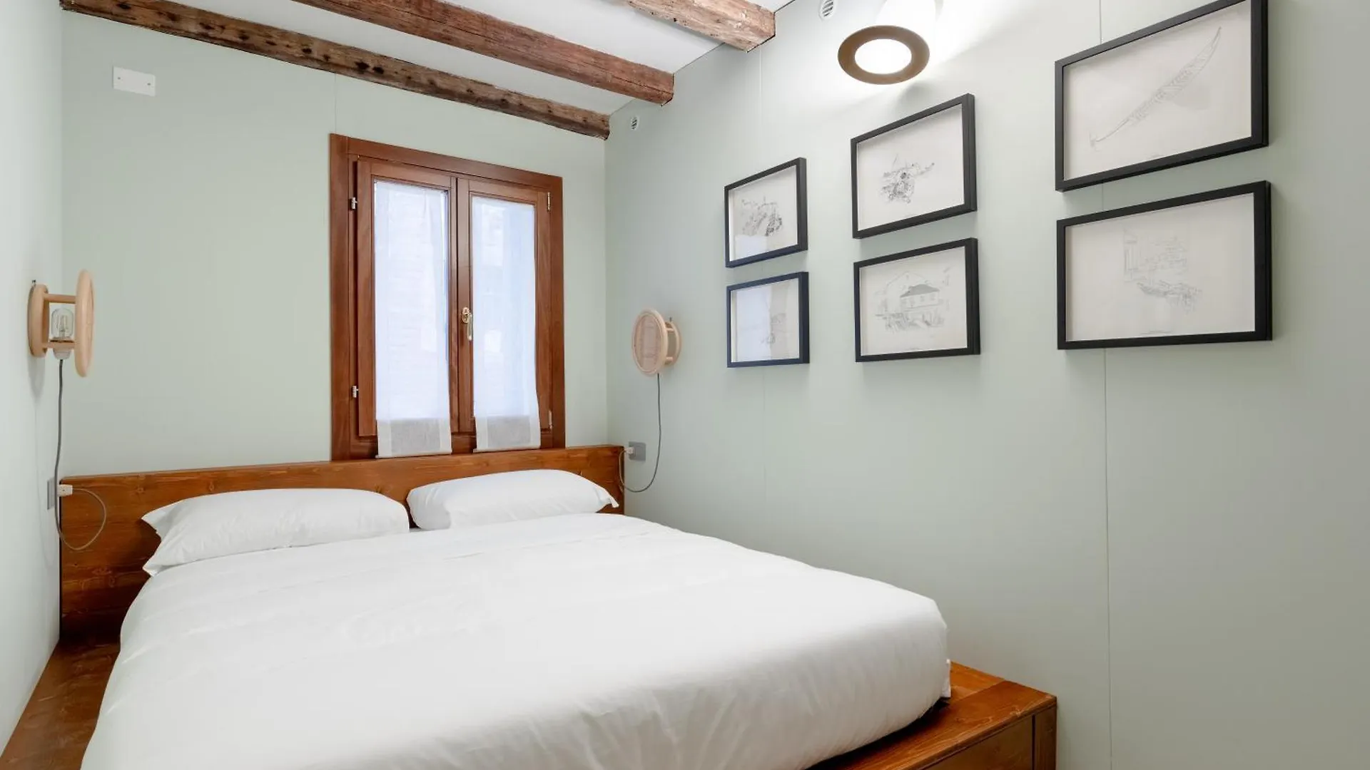 La Caorlina Full Villa Venise Italie