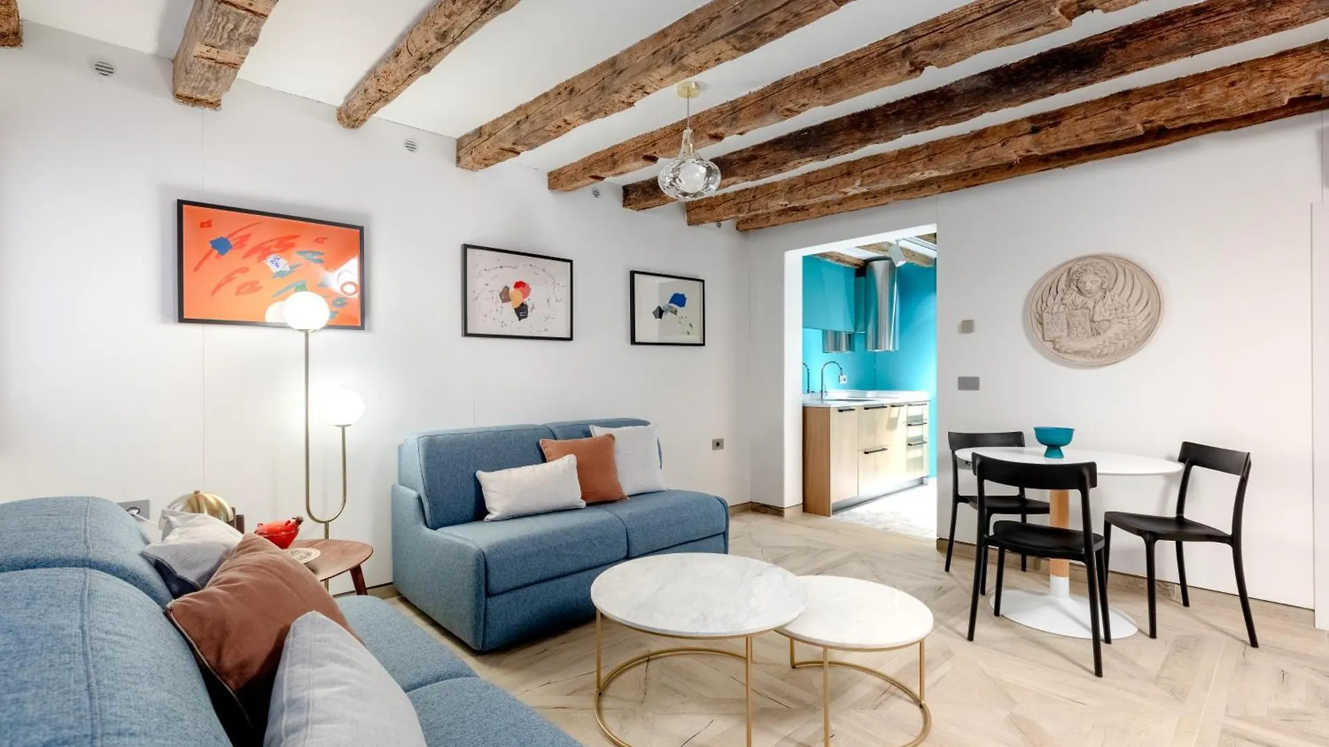 La Caorlina Full Villa Venise