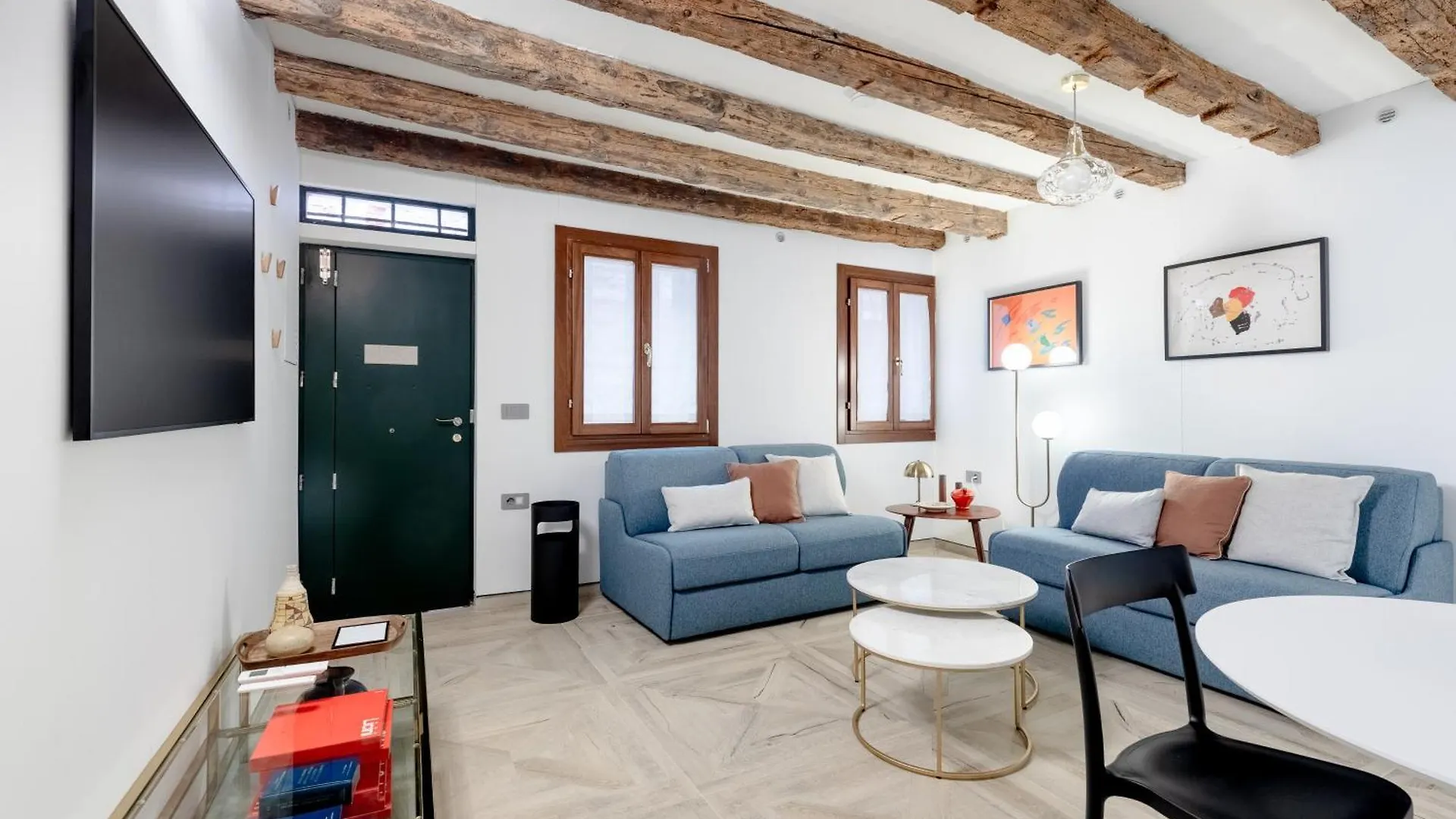 La Caorlina Full Villa Venise Italie