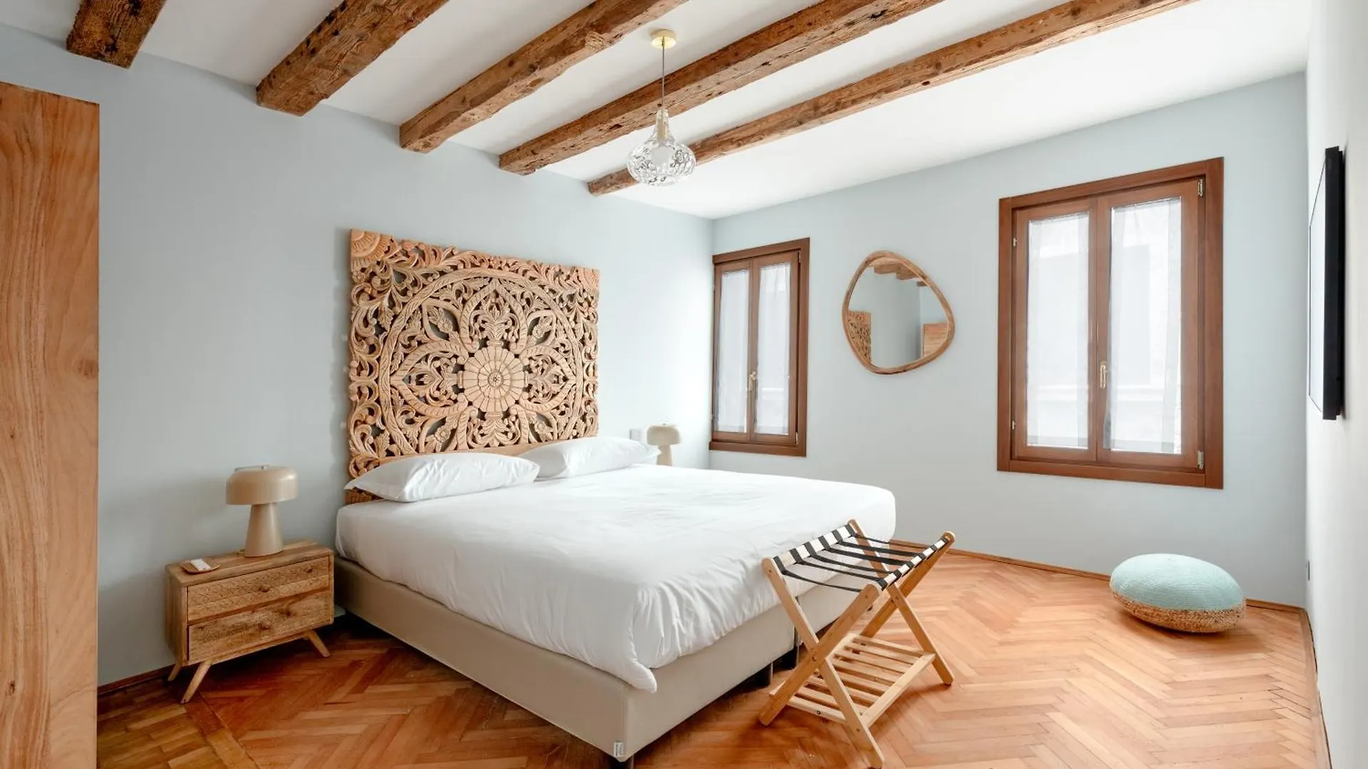La Caorlina Full Villa Venise